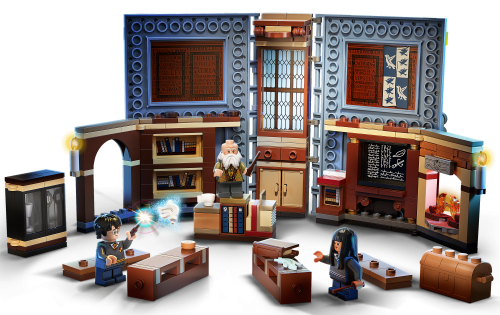 Set 76385