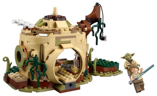 Set 75208