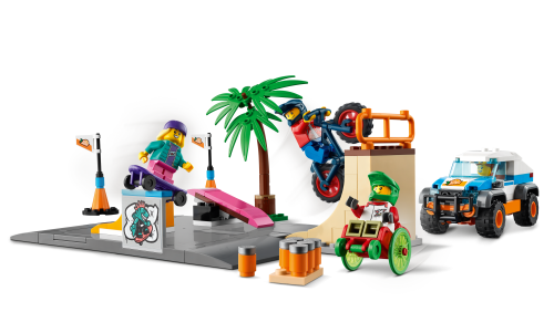 Set 60290