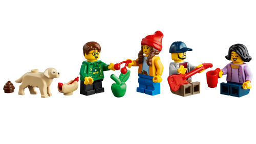 Set 60291