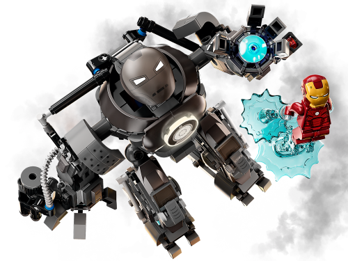 Set 76190