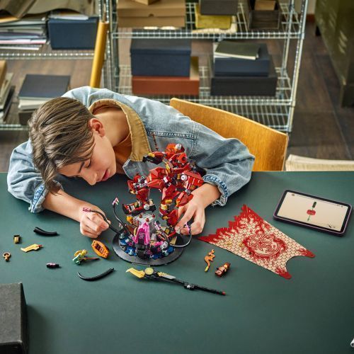 Set 71846