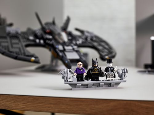 Set 76161