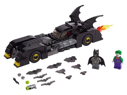 Set 76119