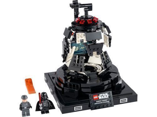 Set 75296