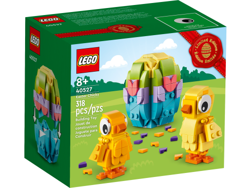 Set 40527