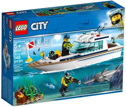 Set 60221