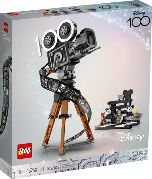Set 43230