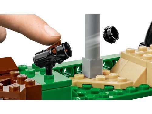 Set 75956