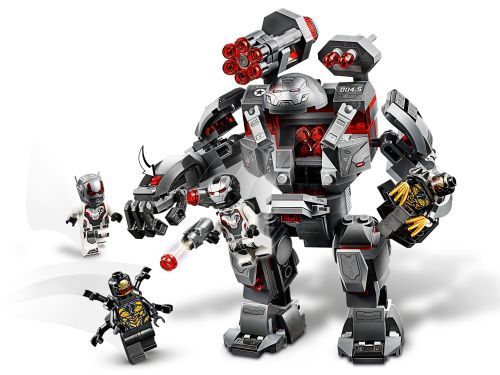 Set 76124