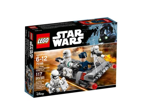Set 75166