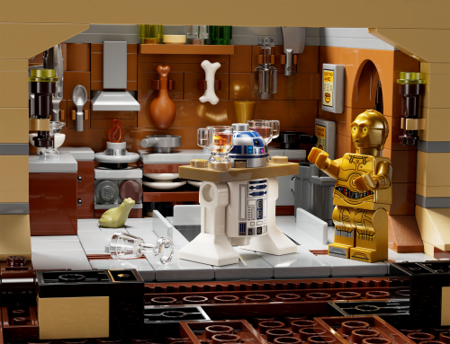 Set 75397