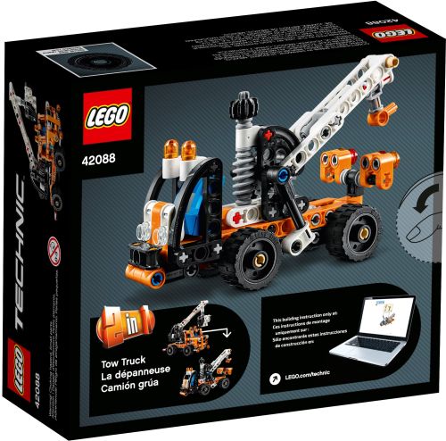 Set 42088