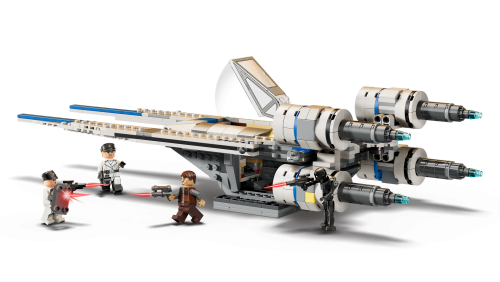 Set 75399