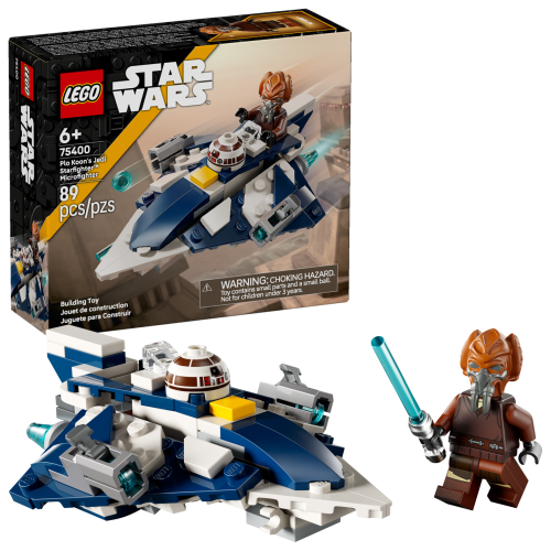 Set 75400