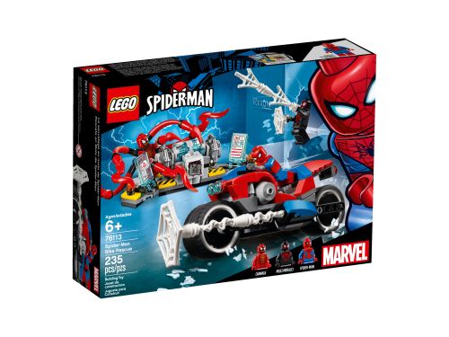 Set 76113