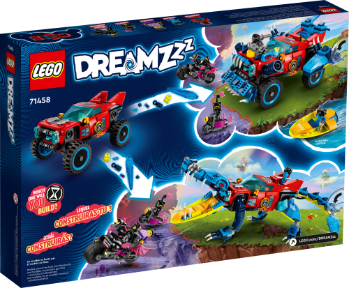 Set 71458
