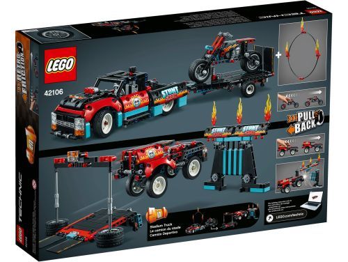 Set 42106