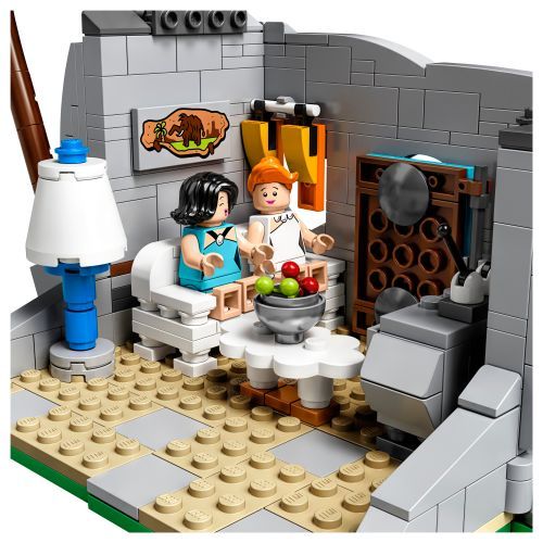 Set 21316
