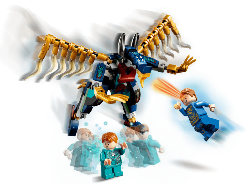 Set 76145