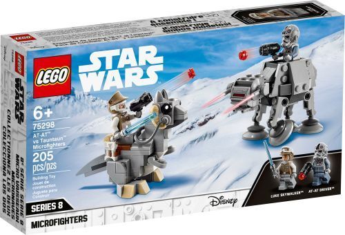 Set 75298