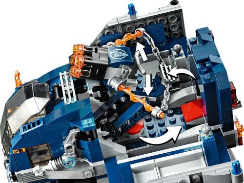 Set 76143