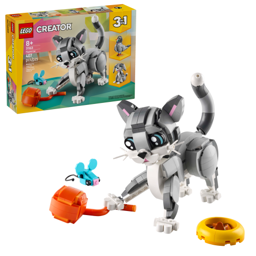Set 31163