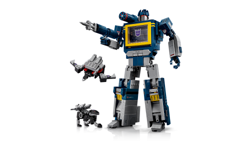 Set 10358