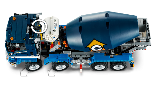 Set 42112