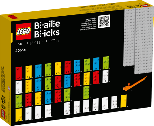 Set 40656