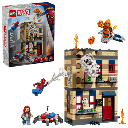 Set 76317