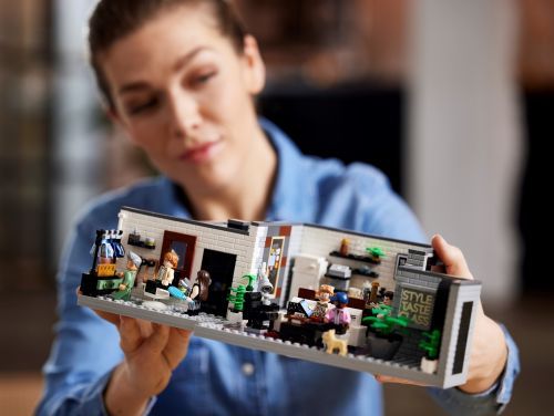 Set 10291