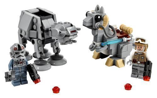 Set 75298