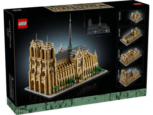 Set 21061