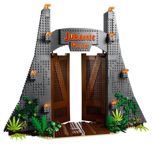 Set 75936