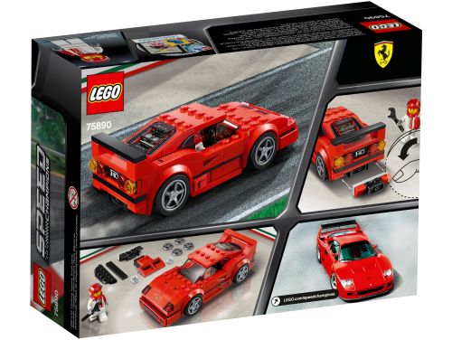 Set 75890