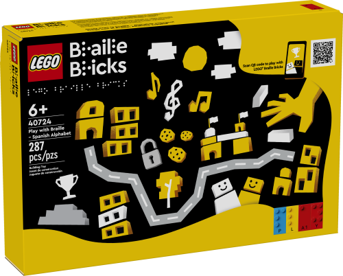 Set 40724