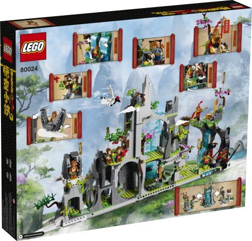 Set 80024
