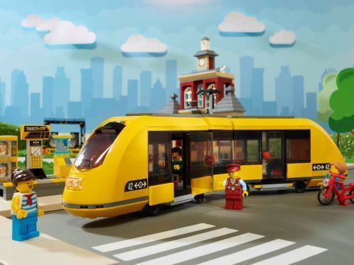 Set 60271