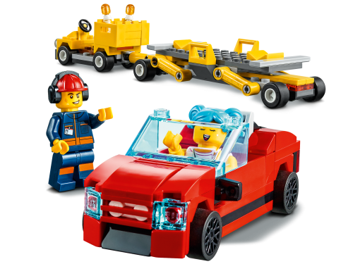 Set 60262