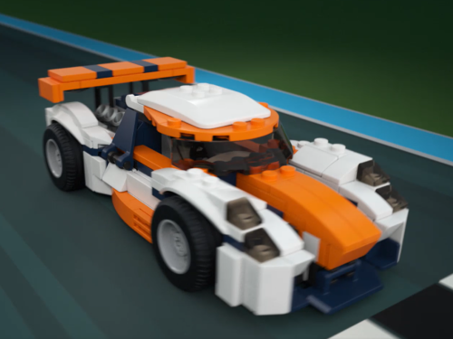 Set 31089