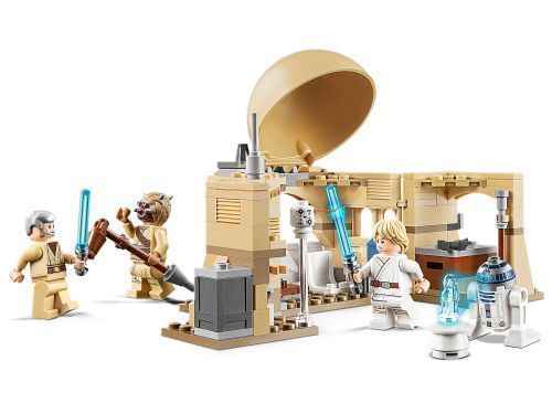 Set 75270