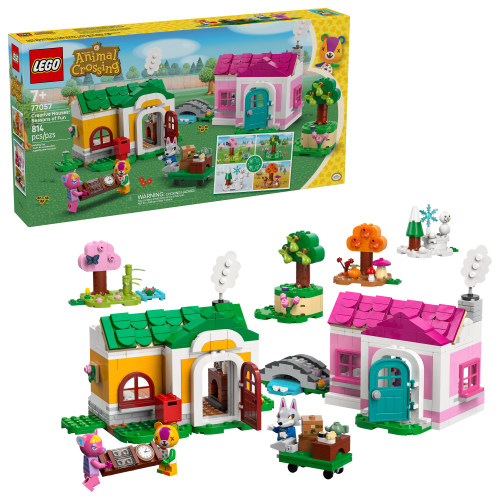 Set 77057