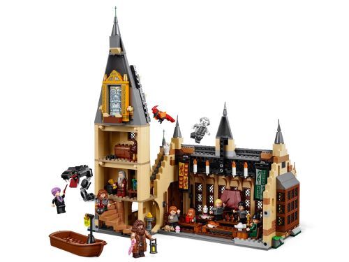 Set 75954