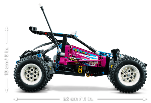 Set 42124