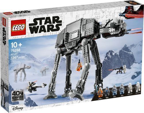 Set 75288