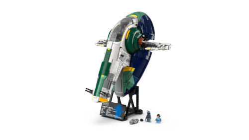 Set 75409