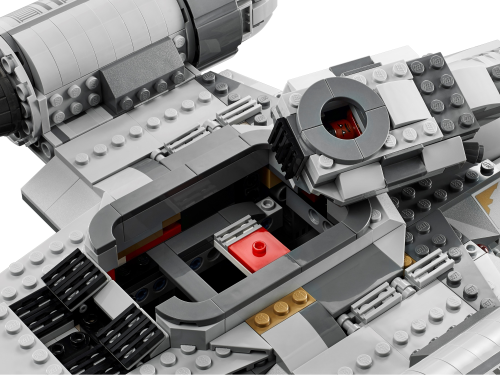 Set 75292