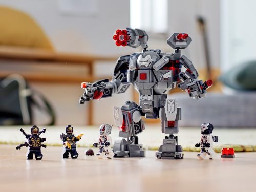 Set 76124