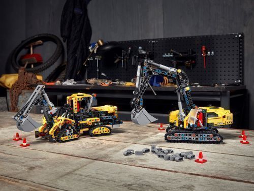 Set 42121